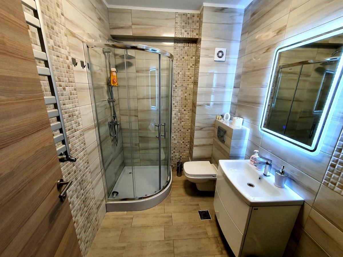 Alezzi Majestic Apartments 115 Năvodari Extérieur photo