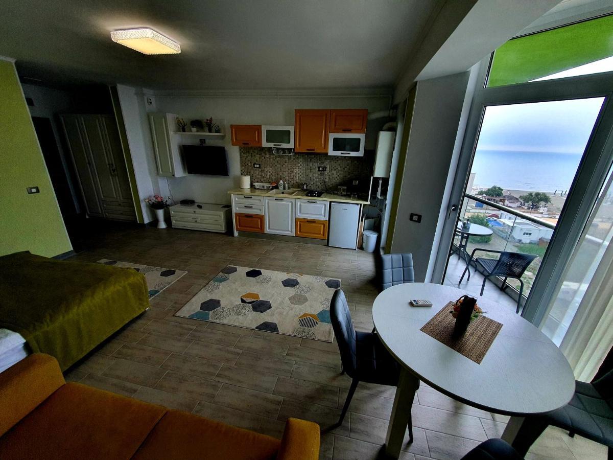 Alezzi Majestic Apartments 115 Năvodari Extérieur photo