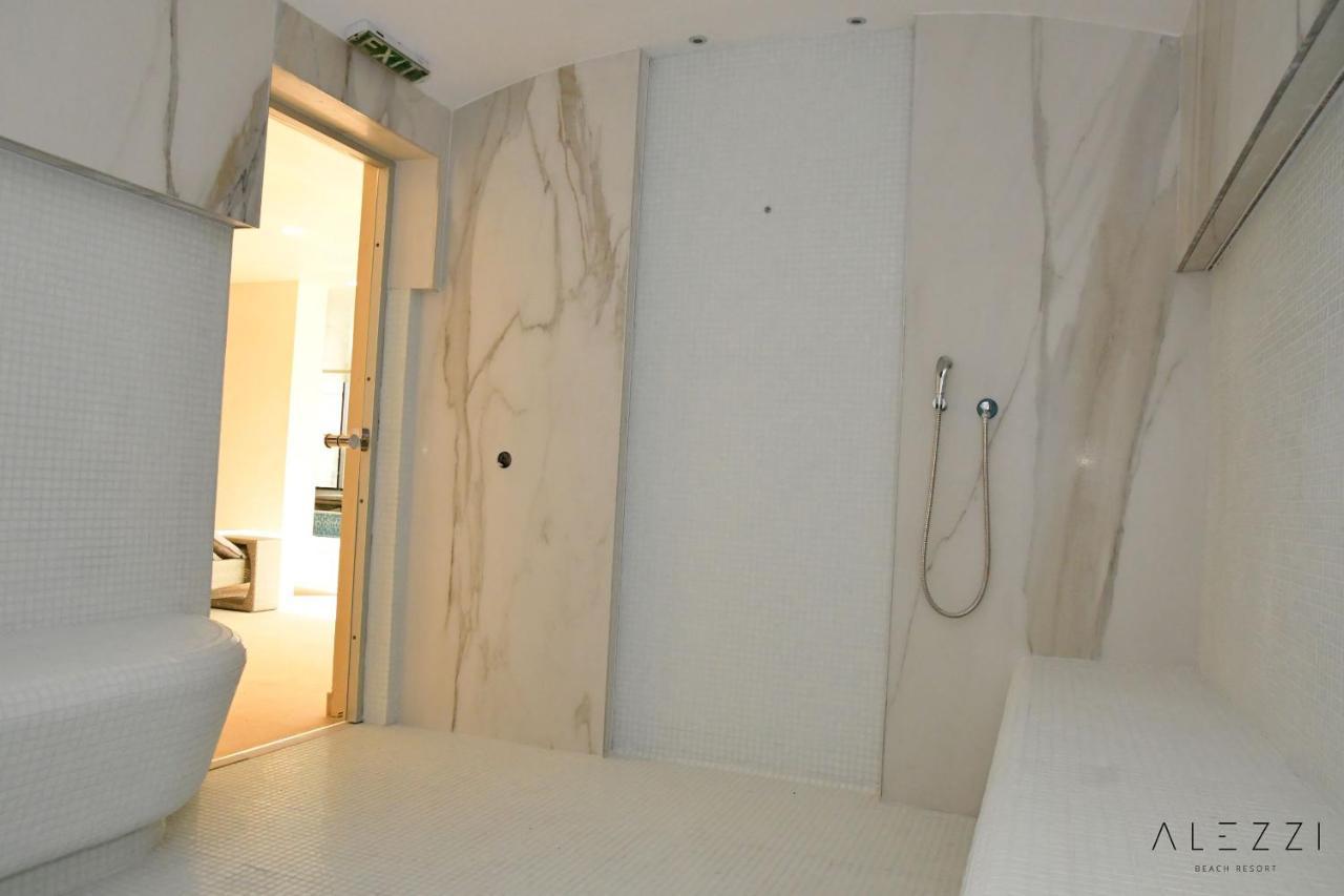 Alezzi Majestic Apartments 115 Năvodari Extérieur photo